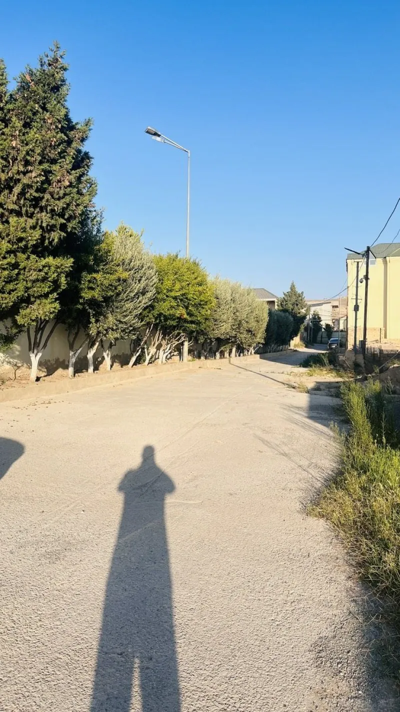 Torpaq Qaradağ r. Satılır