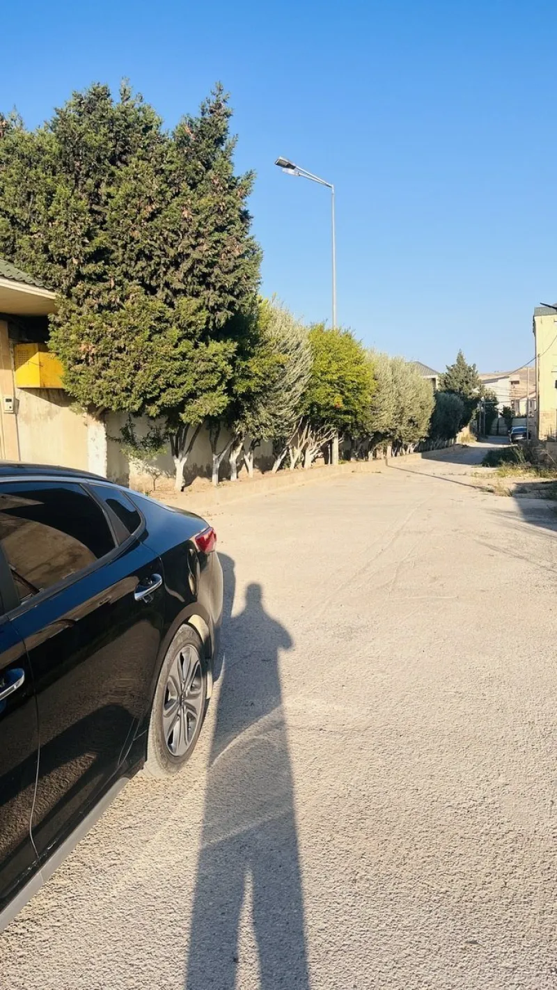 Satılır Torpaq 6 sot Qaradağ r. - şəkil 2