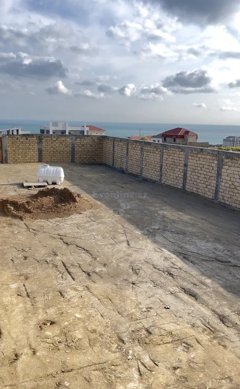 Satılır Torpaq 6 sot Qaradağ r. - şəkil 3