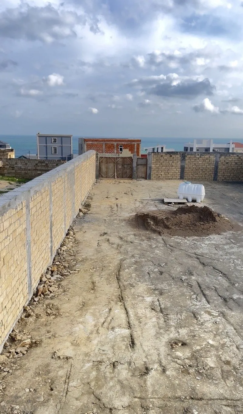 Satılır Torpaq 6 sot Qaradağ r. - şəkil 4