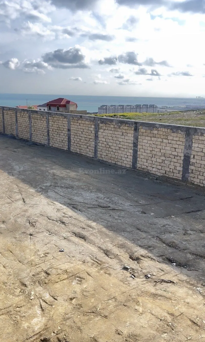 Satılır Torpaq 6 sot Qaradağ r. - şəkil 5