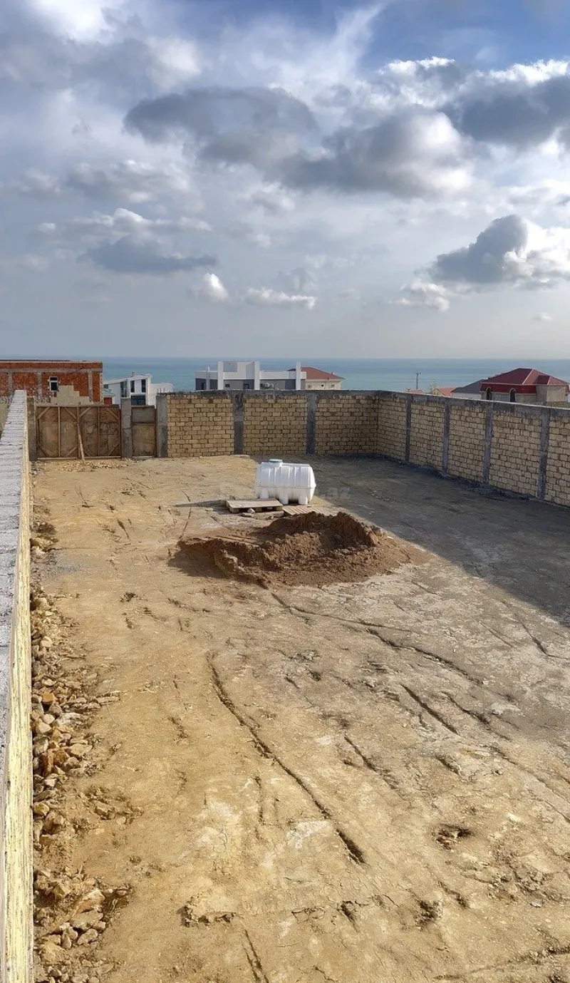 Satılır Torpaq 6 sot Qaradağ r. - şəkil 6