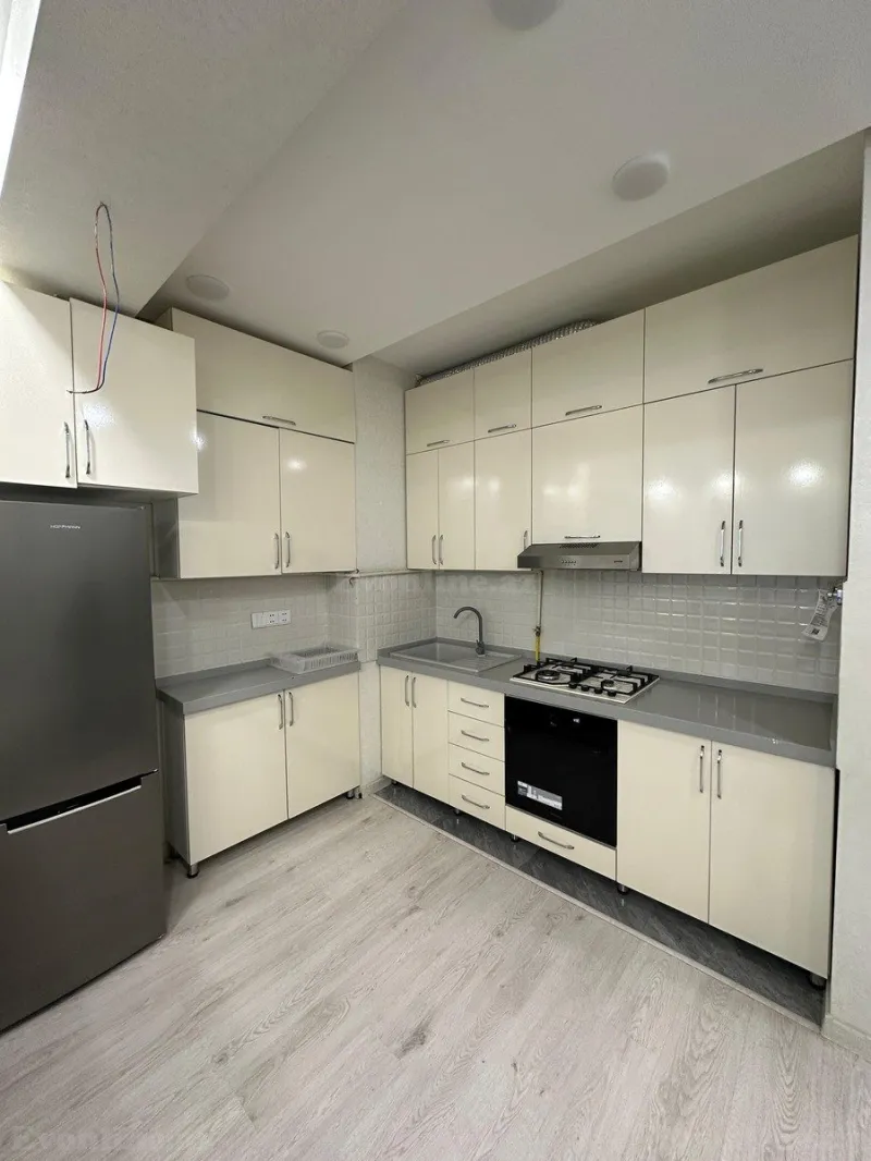 Satılır 2 otaqlı Mənzil Yeni tikili 52 m² Yasamal - şəkil 4