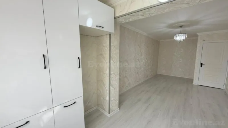 Satılır 2 otaqlı Mənzil Köhnə tikili 40 m² 8-ci kilometr - şəkil 4