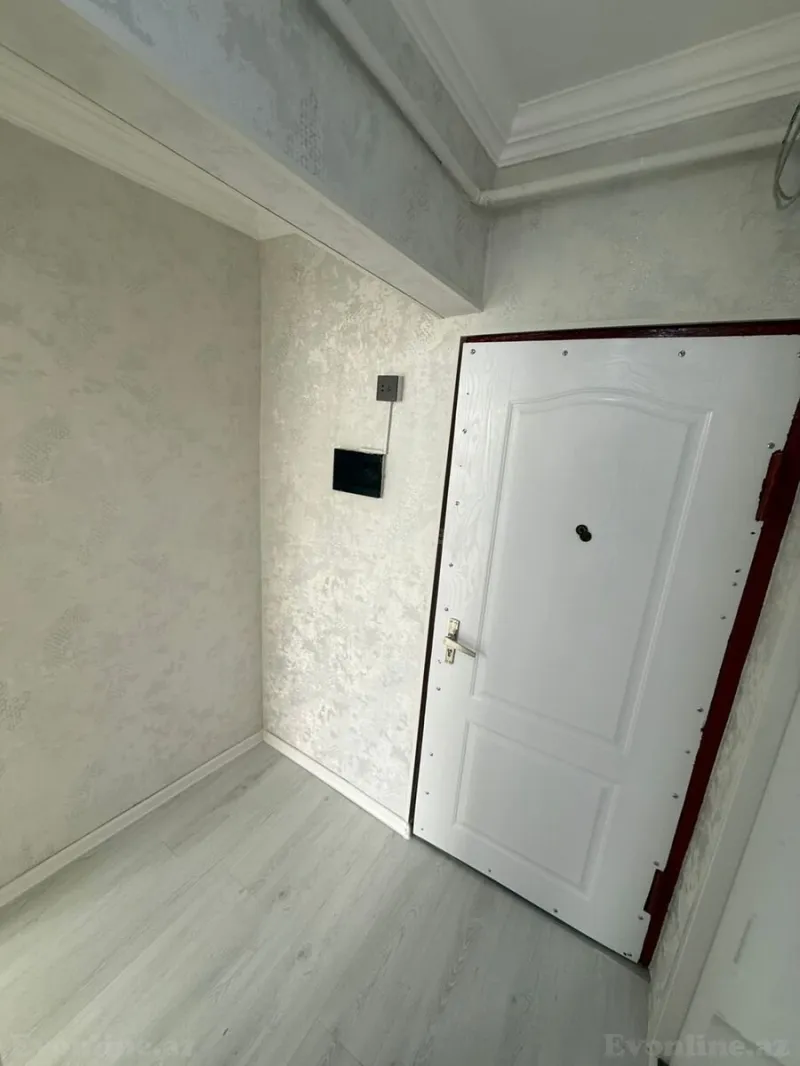 Satılır 2 otaqlı Mənzil Köhnə tikili 40 m² 8-ci kilometr - şəkil 6