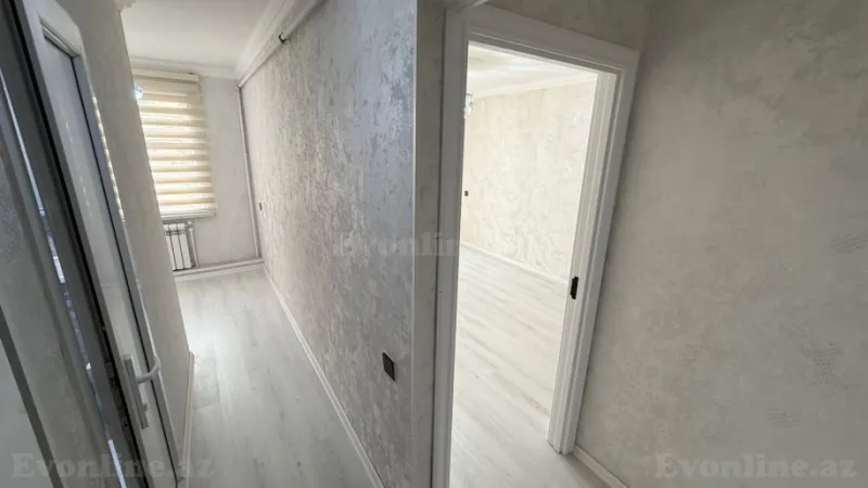 Satılır 2 otaqlı Mənzil Köhnə tikili 40 m² 8-ci kilometr - şəkil 7