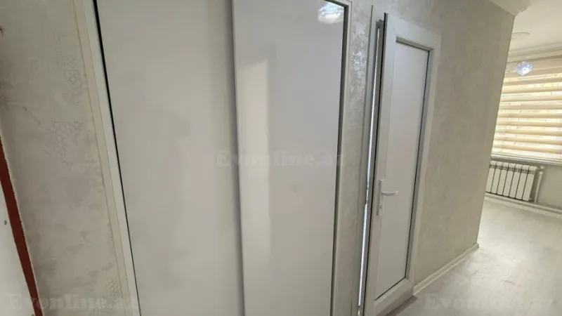 Satılır 2 otaqlı Mənzil Köhnə tikili 40 m² 8-ci kilometr - şəkil 8