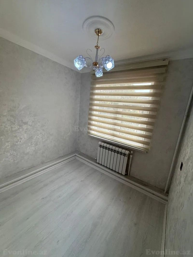 Satılır 2 otaqlı Mənzil Köhnə tikili 40 m² 8-ci kilometr - şəkil 9