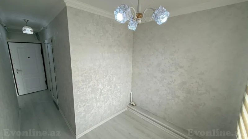 Satılır 2 otaqlı Mənzil Köhnə tikili 40 m² 8-ci kilometr - şəkil 10