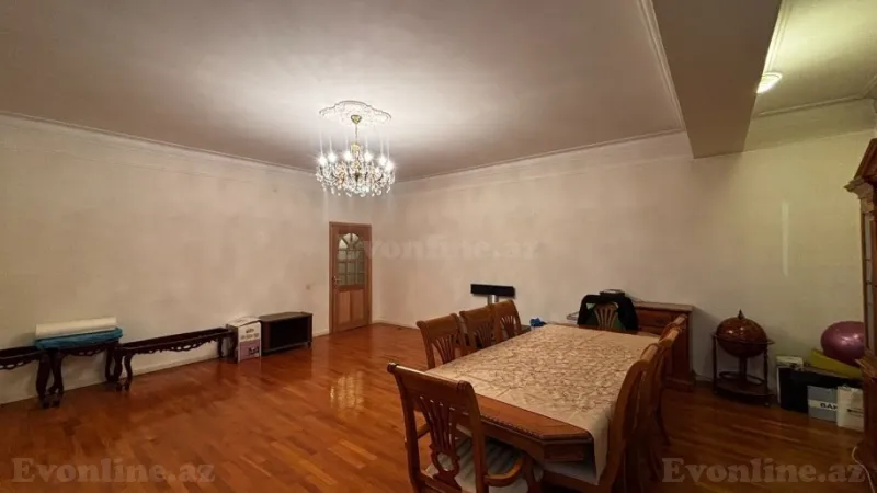 Satılır 4 otaqlı Mənzil Yeni tikili 170 m² 28 May m. - şəkil 5