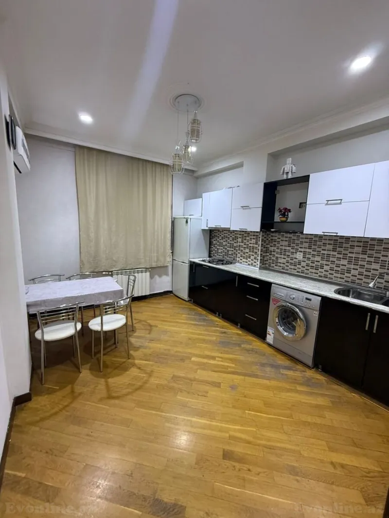 Kirayə verilir 2 otaqlı Mənzil Yeni tikili 70 m² 20 Yanvar m. - şəkil 7
