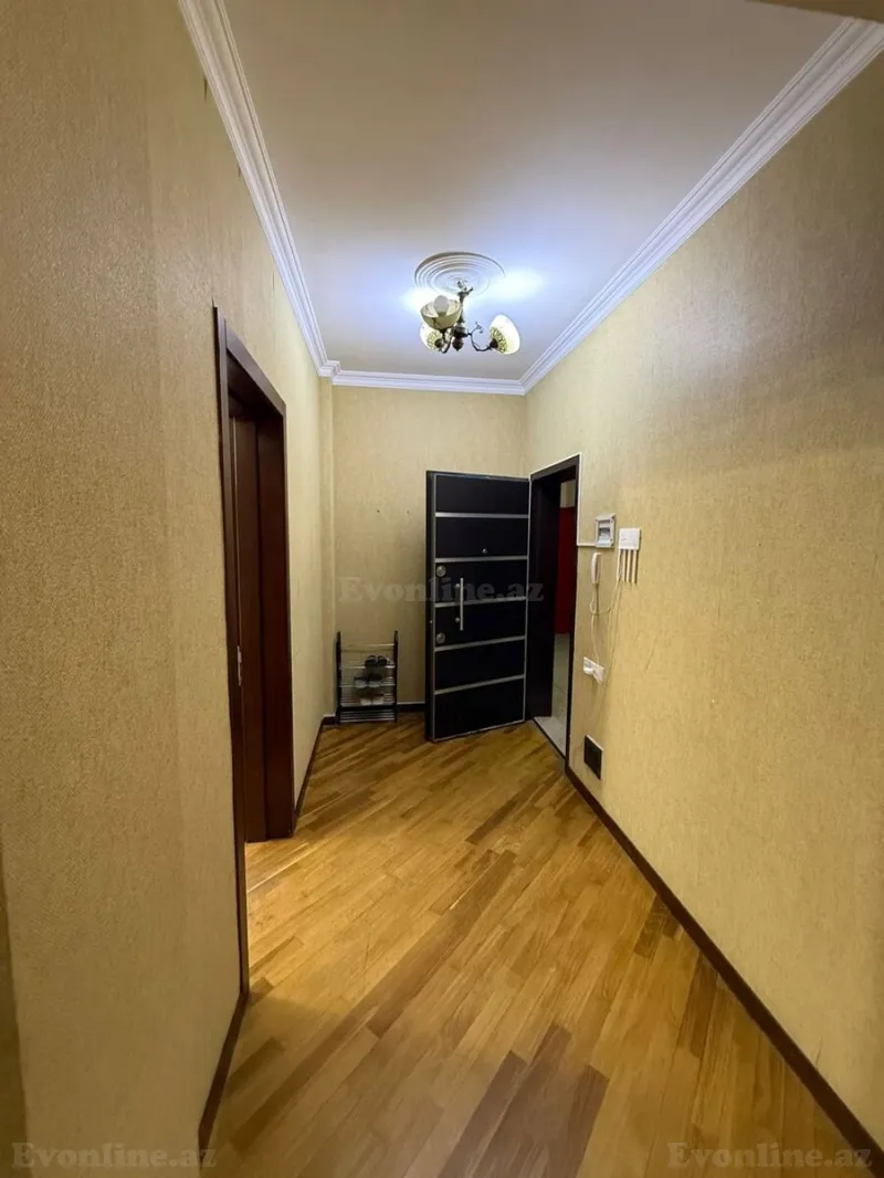 Kirayə verilir 2 otaqlı Mənzil Yeni tikili 70 m² 20 Yanvar m. - şəkil 8