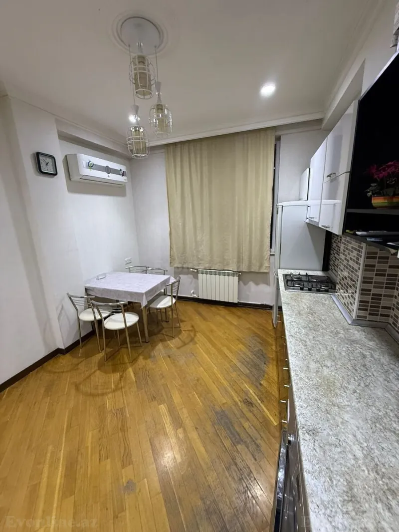 Kirayə verilir 2 otaqlı Mənzil Yeni tikili 70 m² 20 Yanvar m. - şəkil 9