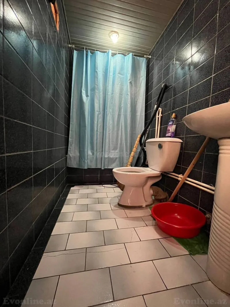 Satılır 5 otaqlı Mənzil Köhnə tikili 170 m² Sahil m. - şəkil 13