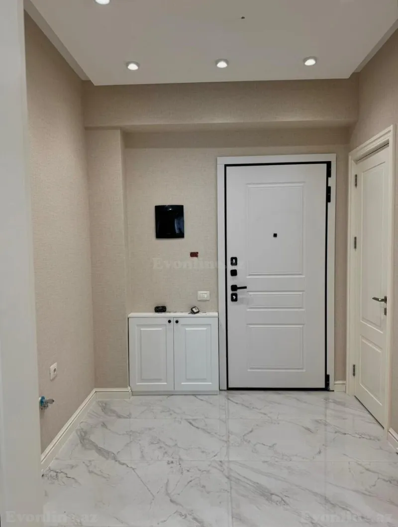 Kirayə verilir 2 otaqlı Mənzil Yeni tikili 65 m² İçərişəhər m. - şəkil 3