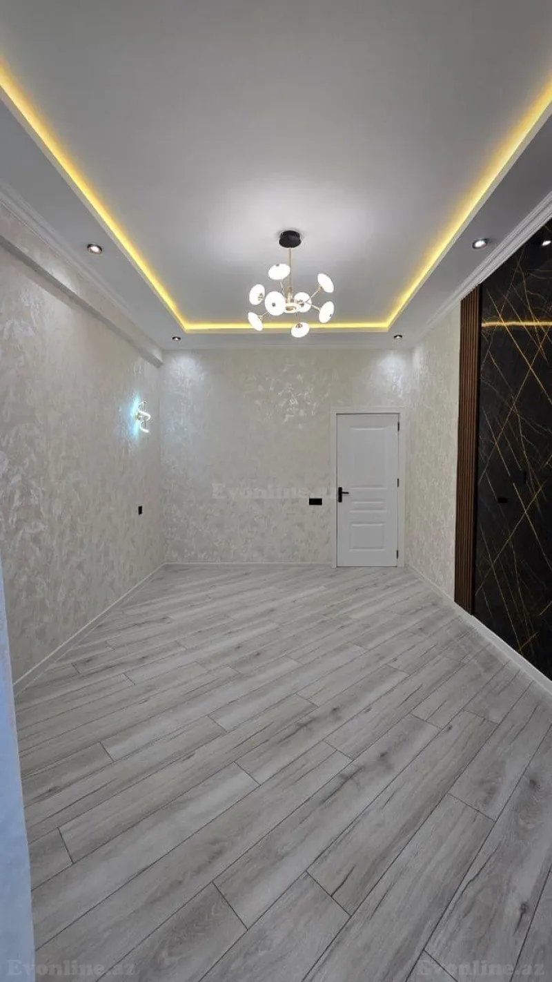 Satılır 2 otaqlı Mənzil Yeni tikili 60 m² Xırdalan - şəkil 3