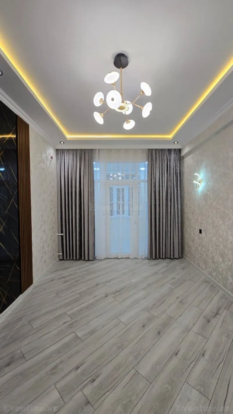 Satılır 2 otaqlı Mənzil Yeni tikili 60 m² Xırdalan - şəkil 4