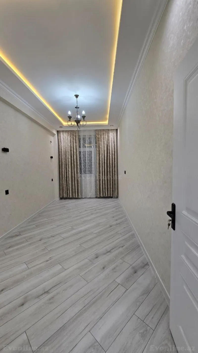 Satılır 2 otaqlı Mənzil Yeni tikili 60 m² Xırdalan - şəkil 6