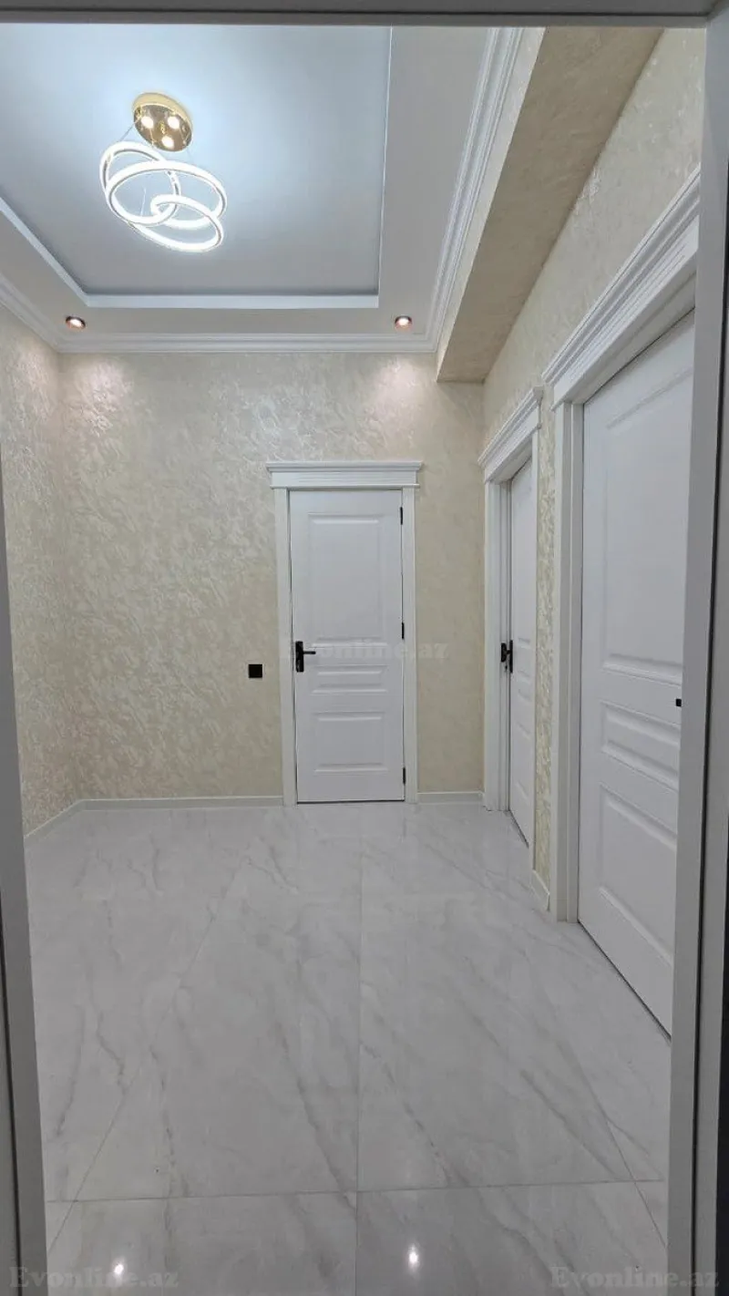 Satılır 2 otaqlı Mənzil Yeni tikili 60 m² Xırdalan - şəkil 7