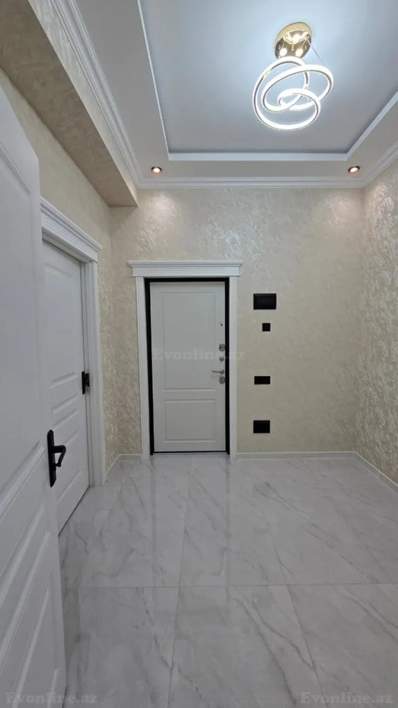 Satılır 2 otaqlı Mənzil Yeni tikili 60 m² Xırdalan - şəkil 8