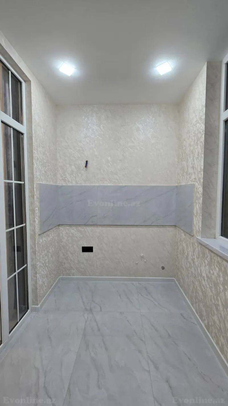 Satılır 2 otaqlı Mənzil Yeni tikili 60 m² Xırdalan - şəkil 12