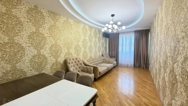 Satılır 3 otaqlı Mənzil Yeni tikili 110 m² Həzi Aslanov - şəkil 7