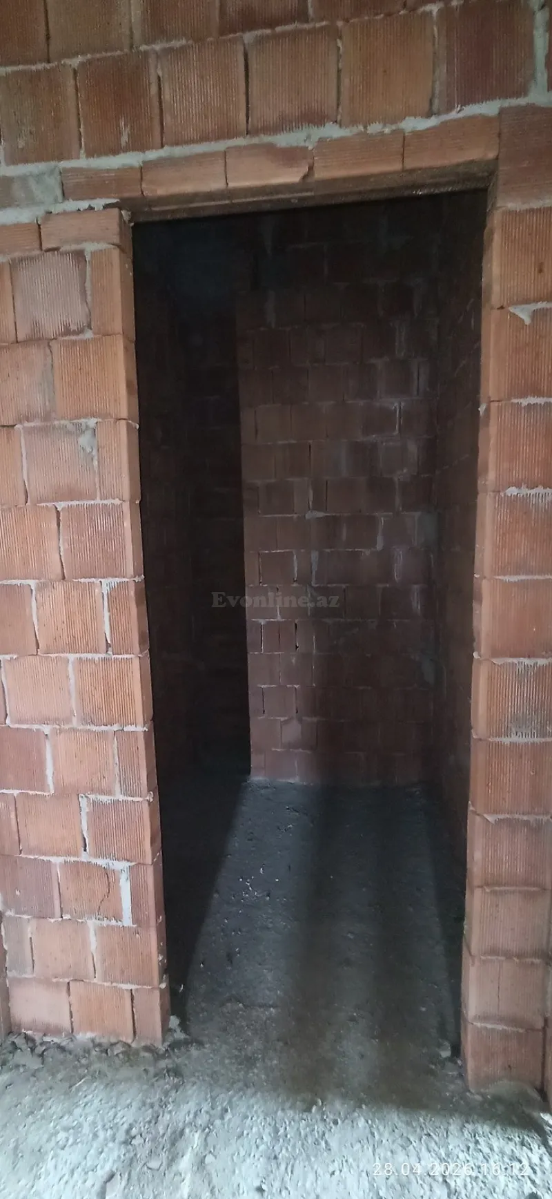 Satılır 3 otaqlı Mənzil Yeni tikili 124 m² Qaraçuxur - şəkil 4