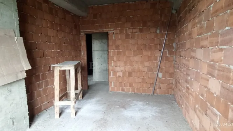 Satılır 3 otaqlı Mənzil Yeni tikili 124 m² Qaraçuxur - şəkil 5