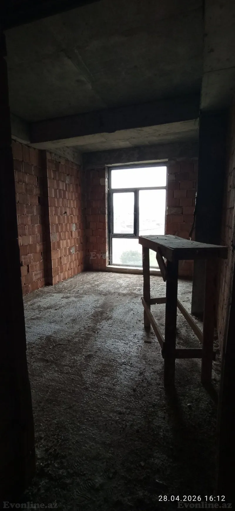 Satılır 3 otaqlı Mənzil Yeni tikili 124 m² Qaraçuxur - şəkil 7