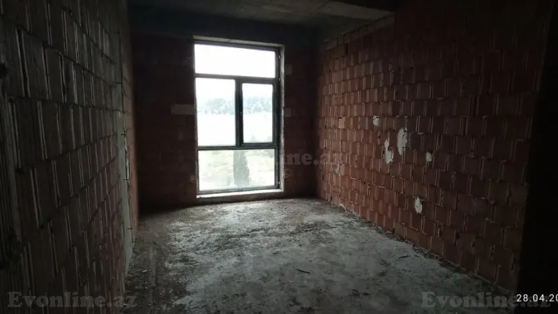 Satılır 3 otaqlı Mənzil Yeni tikili 124 m² Qaraçuxur - şəkil 9