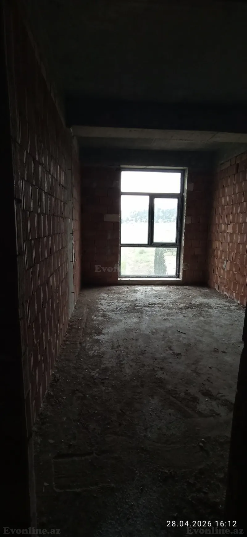 Satılır 3 otaqlı Mənzil Yeni tikili 124 m² Qaraçuxur - şəkil 10