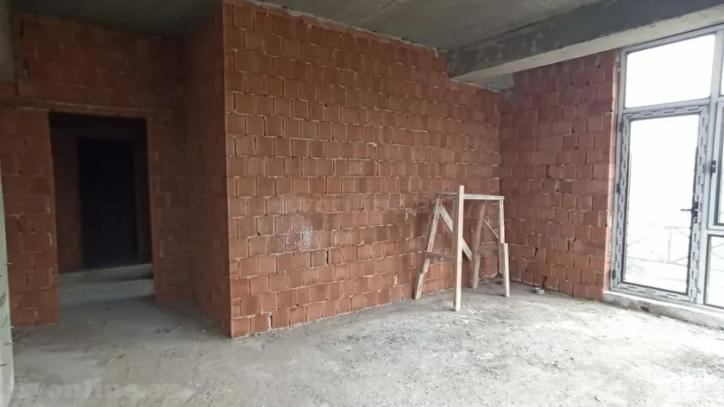 Satılır 3 otaqlı Mənzil Yeni tikili 124 m² Qaraçuxur - şəkil 11