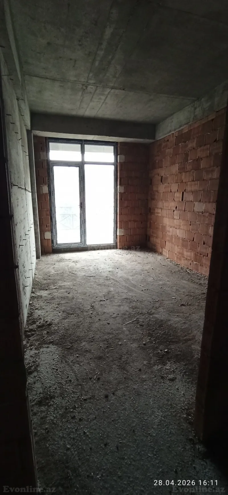 Satılır 3 otaqlı Mənzil Yeni tikili 124 m² Qaraçuxur - şəkil 14