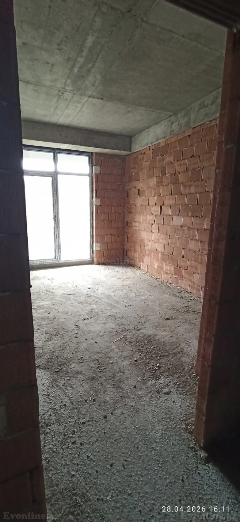 Satılır 3 otaqlı Mənzil Yeni tikili 124 m² Qaraçuxur - şəkil 15