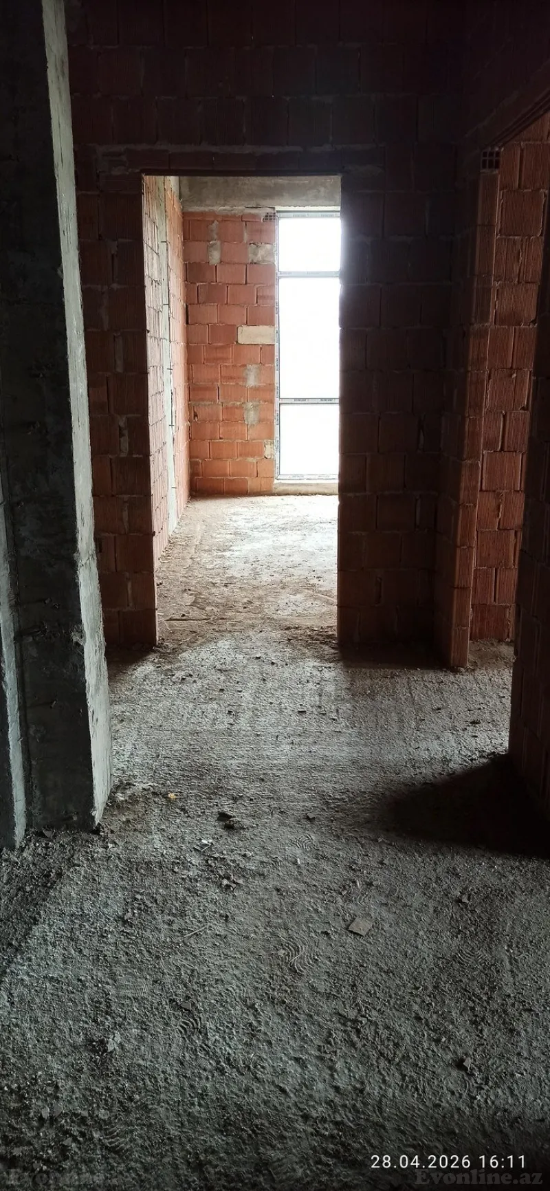 Satılır 3 otaqlı Mənzil Yeni tikili 124 m² Qaraçuxur - şəkil 16