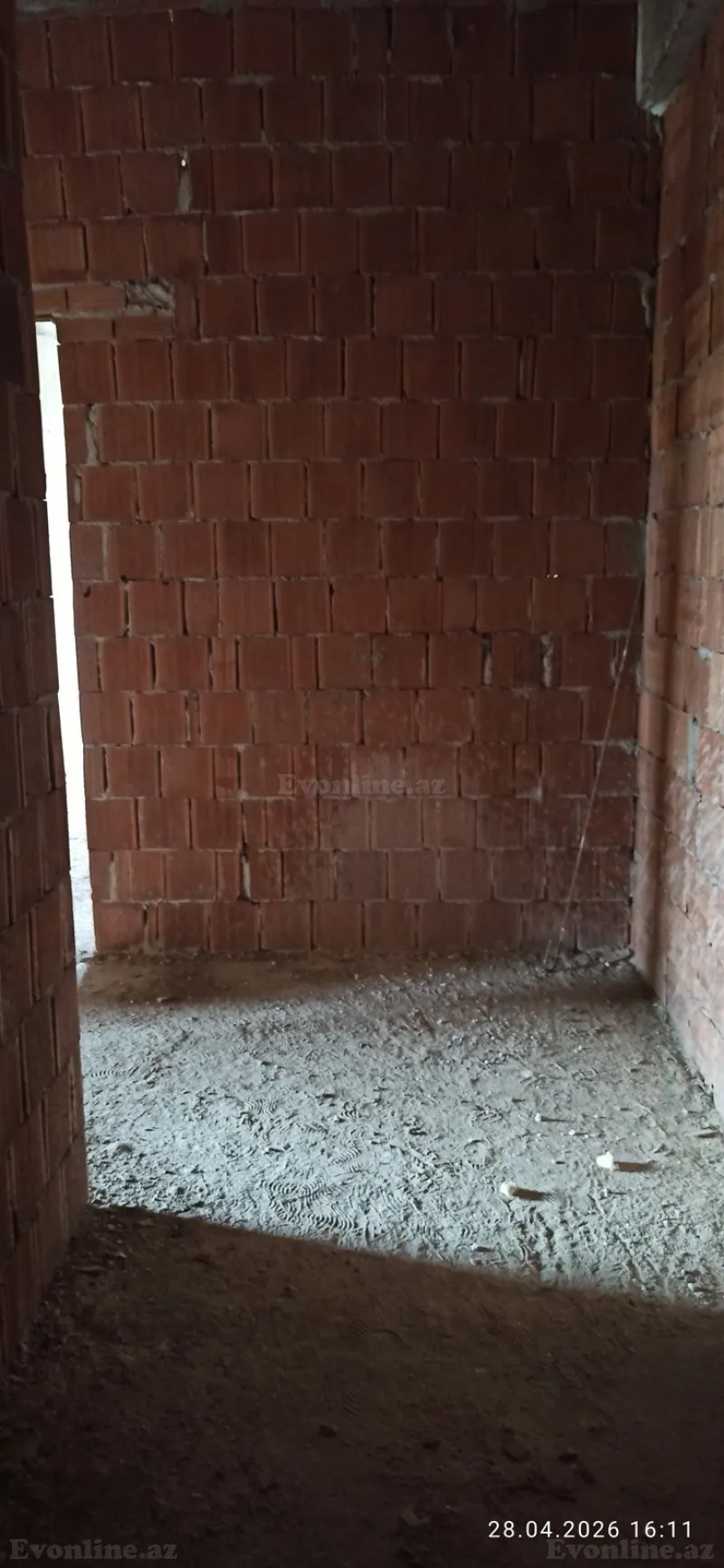 Satılır 3 otaqlı Mənzil Yeni tikili 124 m² Qaraçuxur - şəkil 17