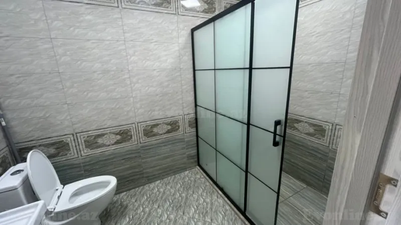 Kirayə verilir 2 otaqlı Mənzil Yeni tikili 64 m² 7-ci mikrorayon - şəkil 11