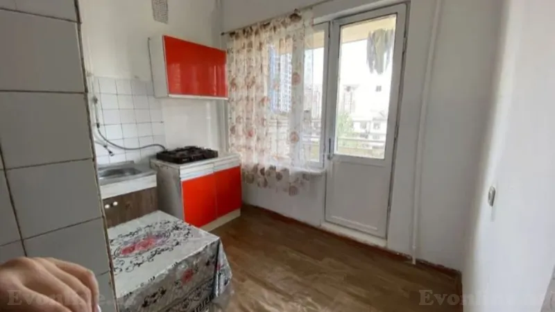 Kirayə verilir 2 otaqlı Mənzil Köhnə tikili 45 m² Nəriman Nərimanov m. - şəkil 4