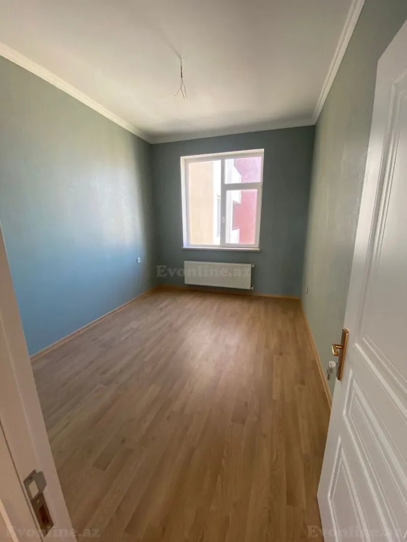 Kirayə verilir 4 otaqlı Mənzil Yeni tikili 120 m² Binəqədi r. - şəkil 4