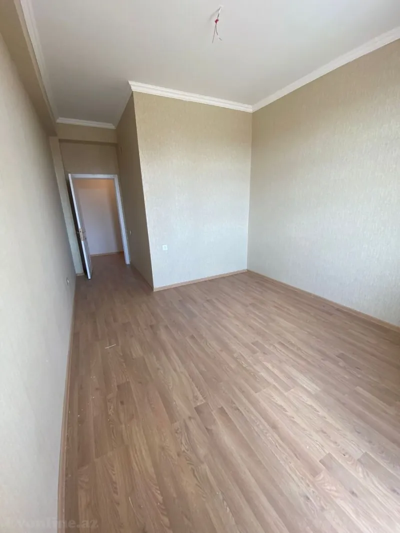 Kirayə verilir 4 otaqlı Mənzil Yeni tikili 120 m² Binəqədi r. - şəkil 5
