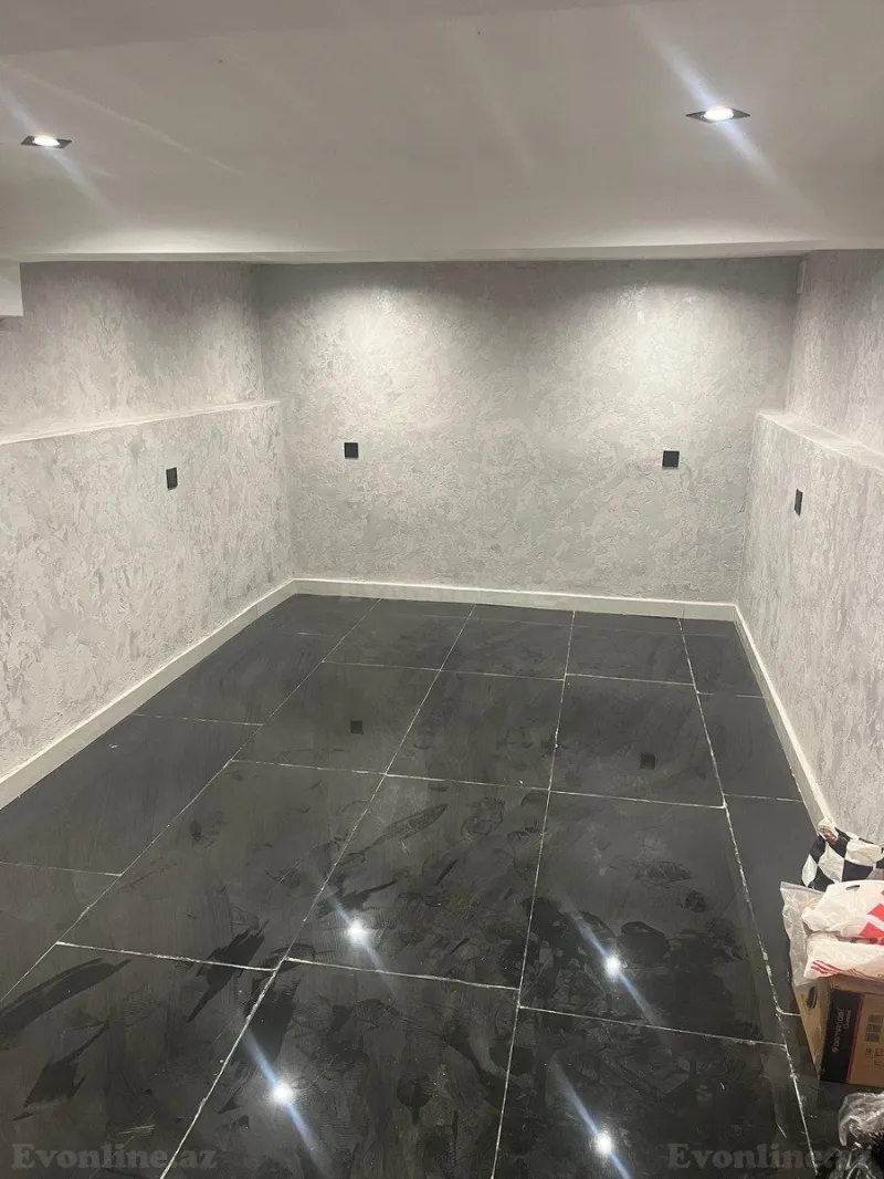 Kirayə verilir Obyekt 40 m² 8 Noyabr m. - şəkil 3