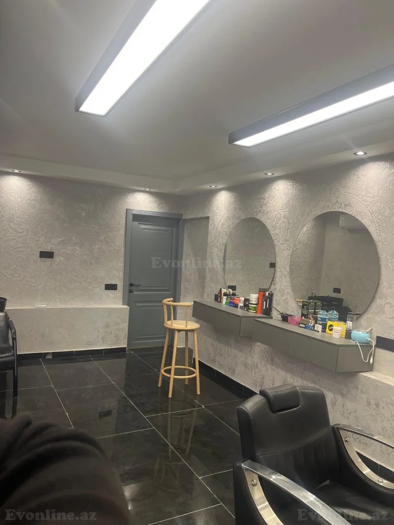 Kirayə verilir Obyekt 40 m² 8 Noyabr m. - şəkil 5