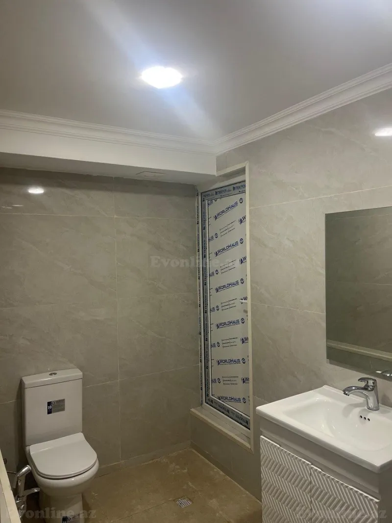 Kirayə verilir Obyekt 40 m² 8 Noyabr m. - şəkil 6