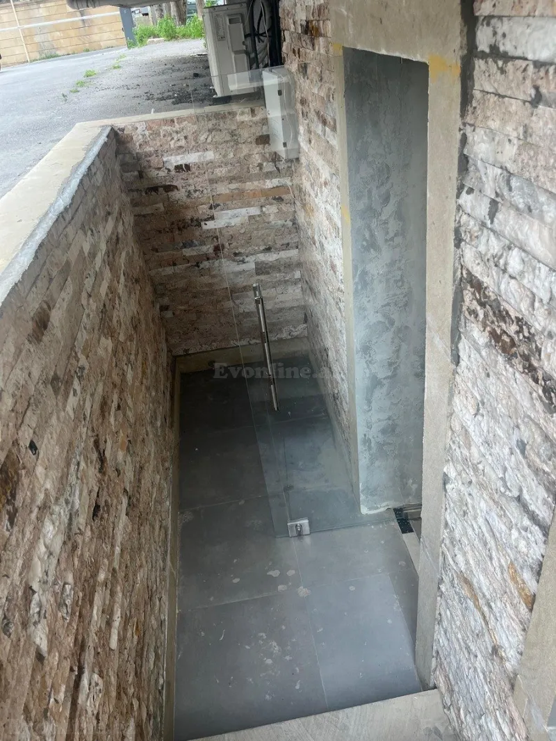 Kirayə verilir Obyekt 40 m² 8 Noyabr m. - şəkil 8