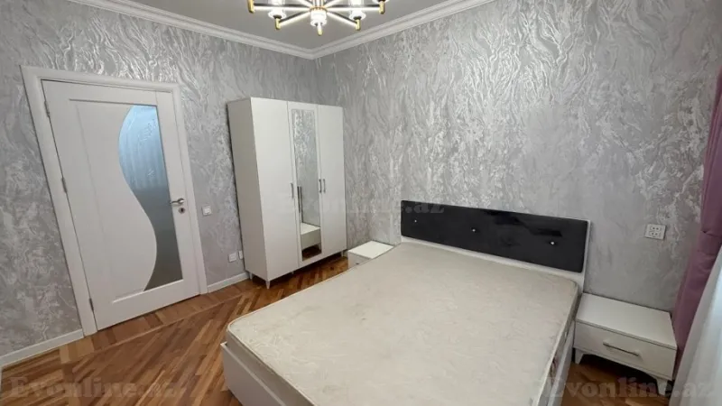 Satılır 2 otaqlı Mənzil Köhnə tikili 60 m² 8-ci kilometr - şəkil 4