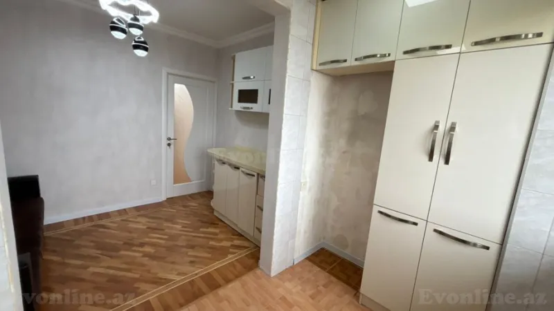 Satılır 2 otaqlı Mənzil Köhnə tikili 60 m² 8-ci kilometr - şəkil 9