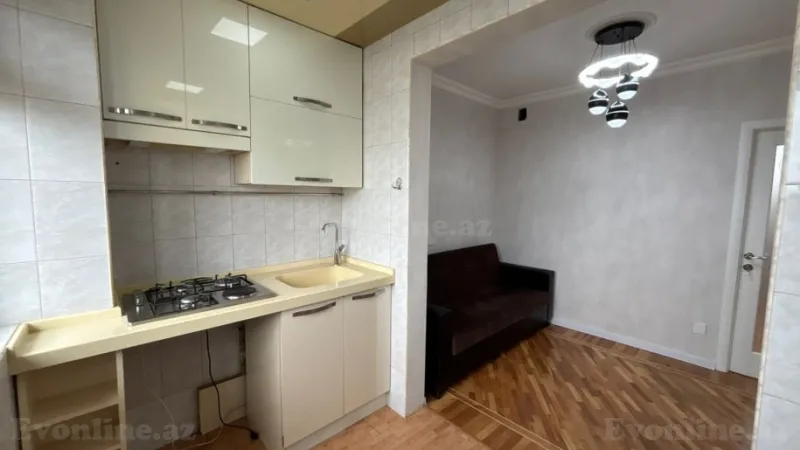 Satılır 2 otaqlı Mənzil Köhnə tikili 60 m² 8-ci kilometr - şəkil 10