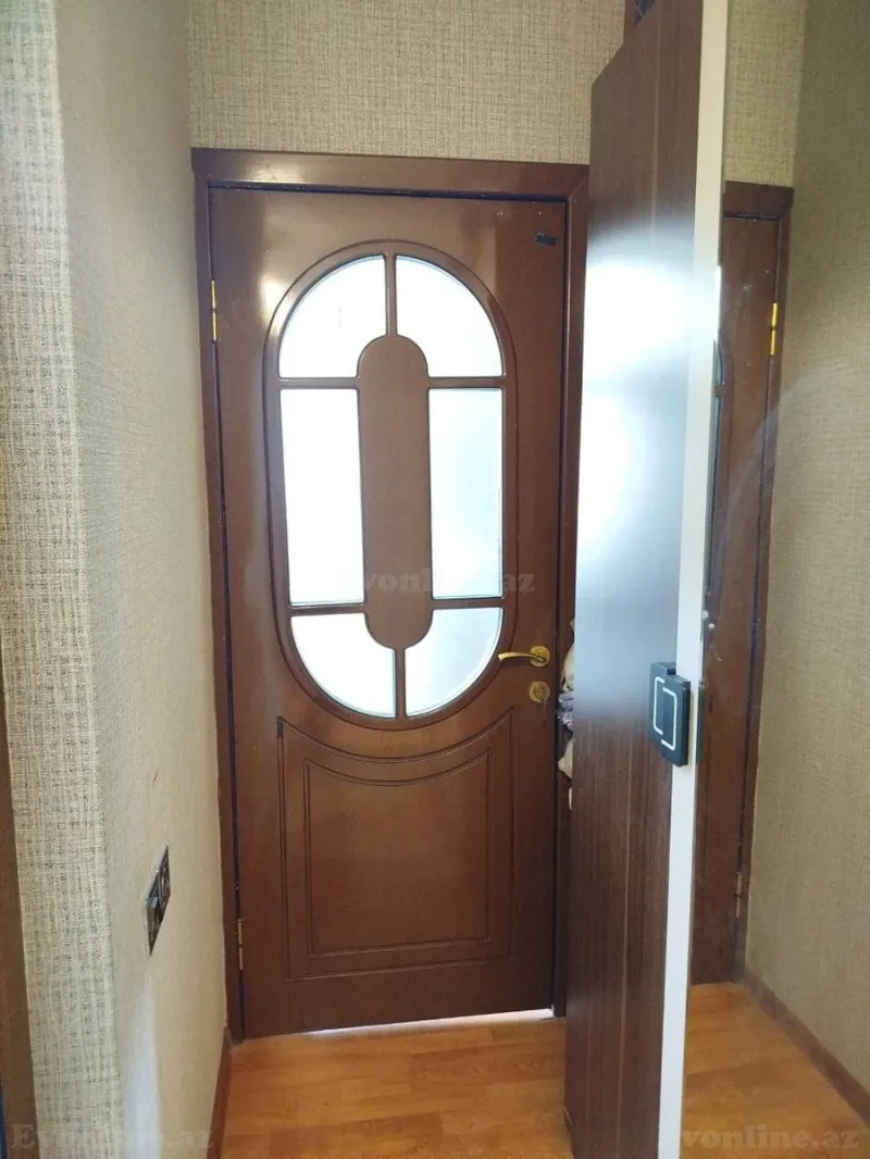 Satılır 2 otaqlı Mənzil Köhnə tikili 40 m² Sabunçu r. - şəkil 14