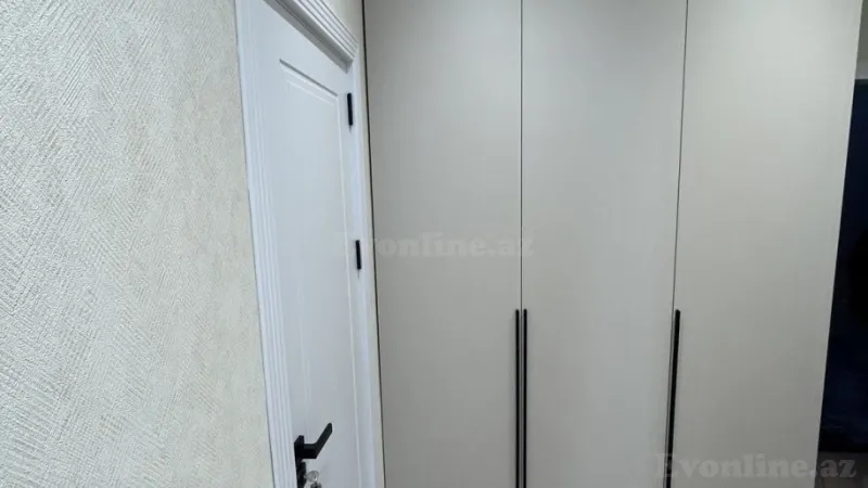 Kirayə verilir 2 otaqlı Mənzil Yeni tikili 48 m² Yasamal - şəkil 5