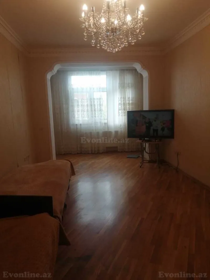 Satılır 3 otaqlı Mənzil Köhnə tikili 90 m² Xırdalan - şəkil 3